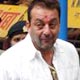 Sanjay Dutt at Sanjay Dutt in Court